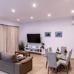 Villa Petra Arenal D'en Castell *