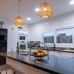 Villa Petra Arenal D'en Castell