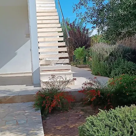 Petra Arenal D'en Castell فيلة