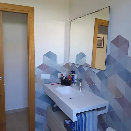 Petra Arenal D'en Castell فيلة