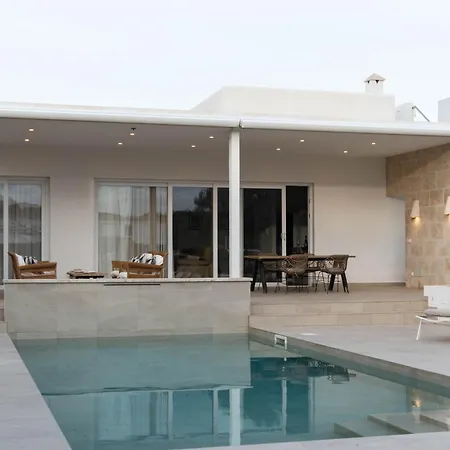 Petra Arenal D'en Castell Villa