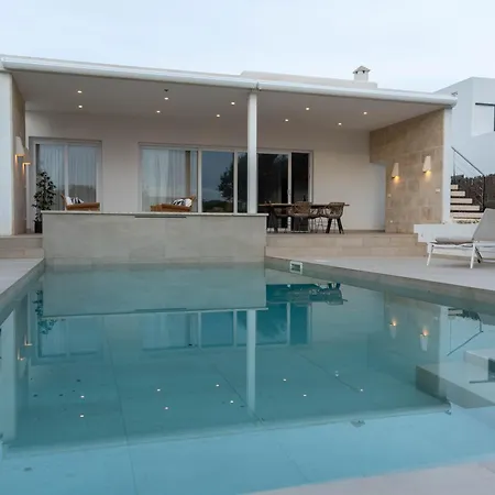 Petra Arenal D'en Castell Villa *