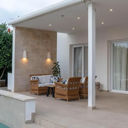 Petra Arenal D'en Castell Villa