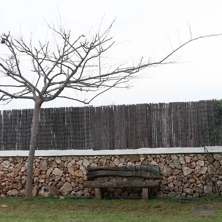 Petra Arenal D'en Castell Villa