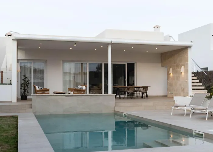 Petra Arenal D'en Castell Villa