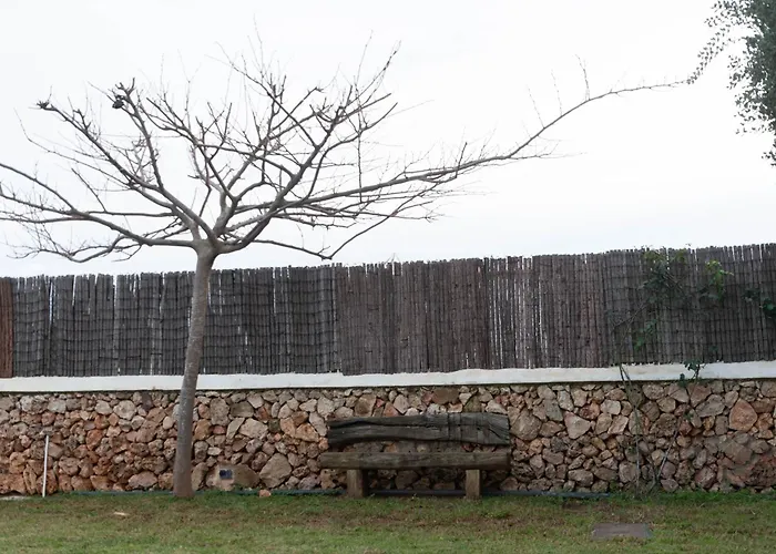 Petra Arenal D'en Castell Villa