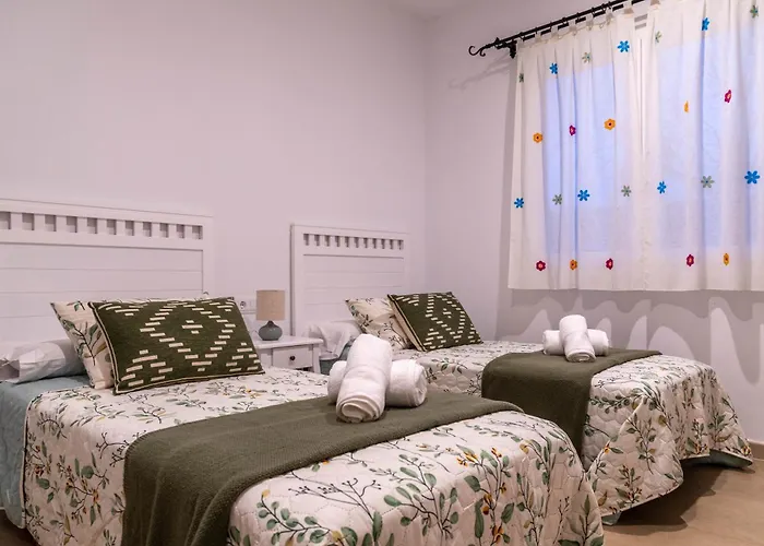 Villa Petra Arenal D'en Castell Es Mercadal