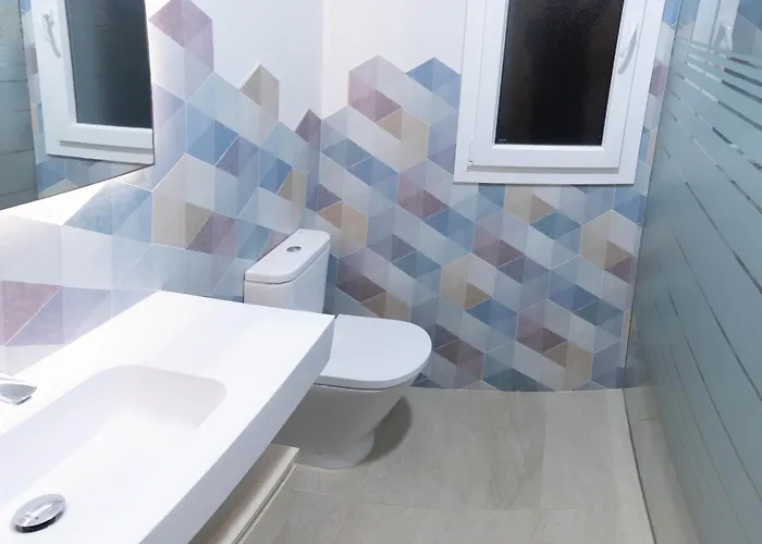 Villa Petra Arenal D'en Castell Es Mercadal