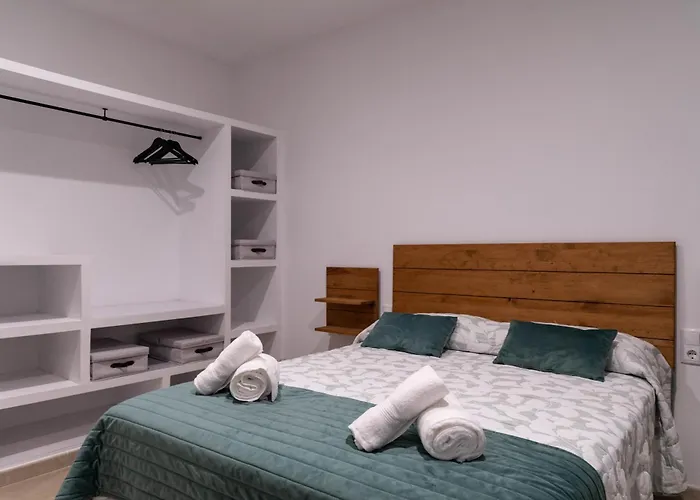 Petra Arenal D'en Castell Villa *